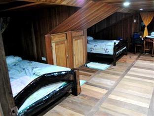 Ten Cents To Heaven Leisure Camp Tanay Bagian luar foto