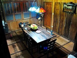 Ten Cents To Heaven Leisure Camp Tanay Bagian luar foto